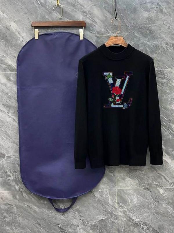 LV Men's Sweater 284